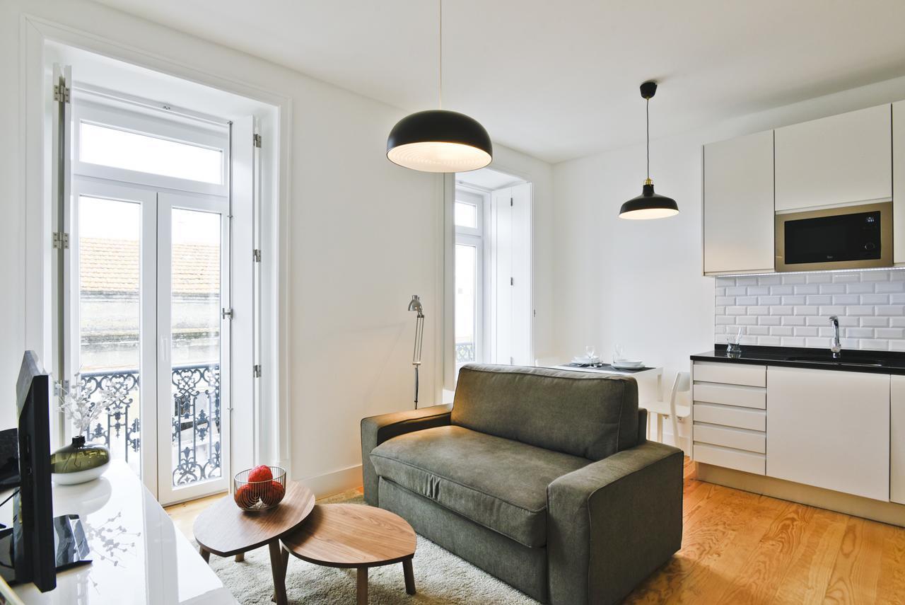Bmyguest - Arroios Cosy Apartamento