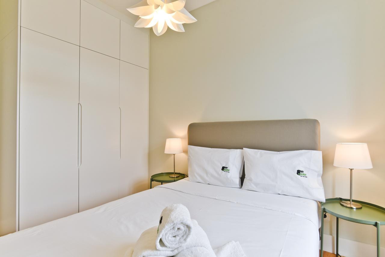 Bmyguest - Arroios Cosy *