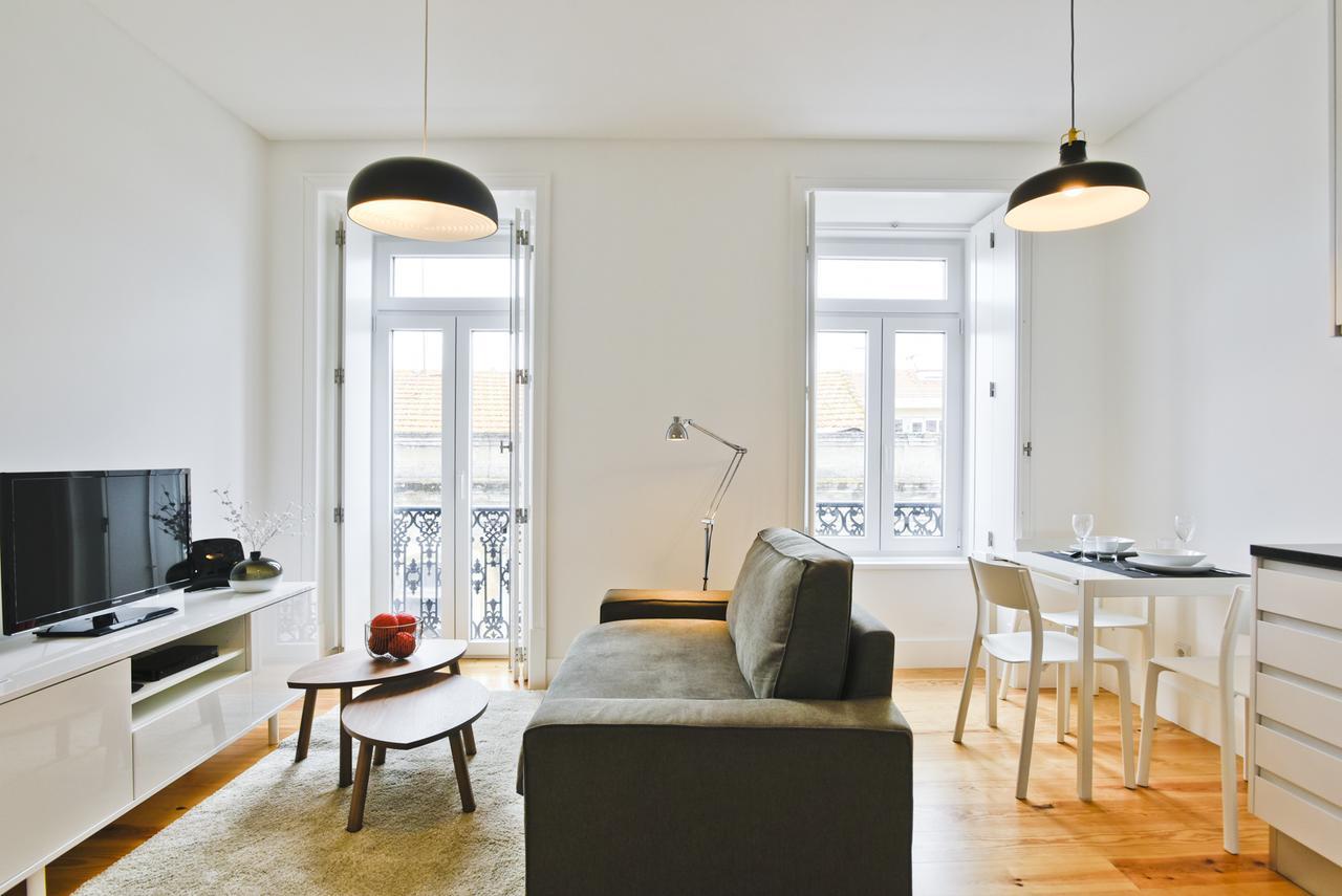 Apartamento Bmyguest - Arroios Cosy Lisboa