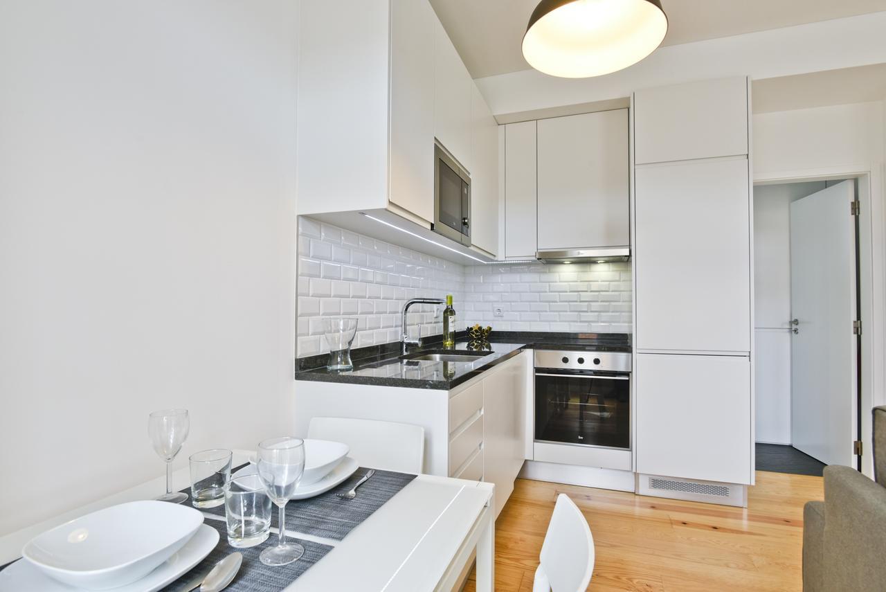 Apartment Bmyguest - Arroios Cosy Lisbon