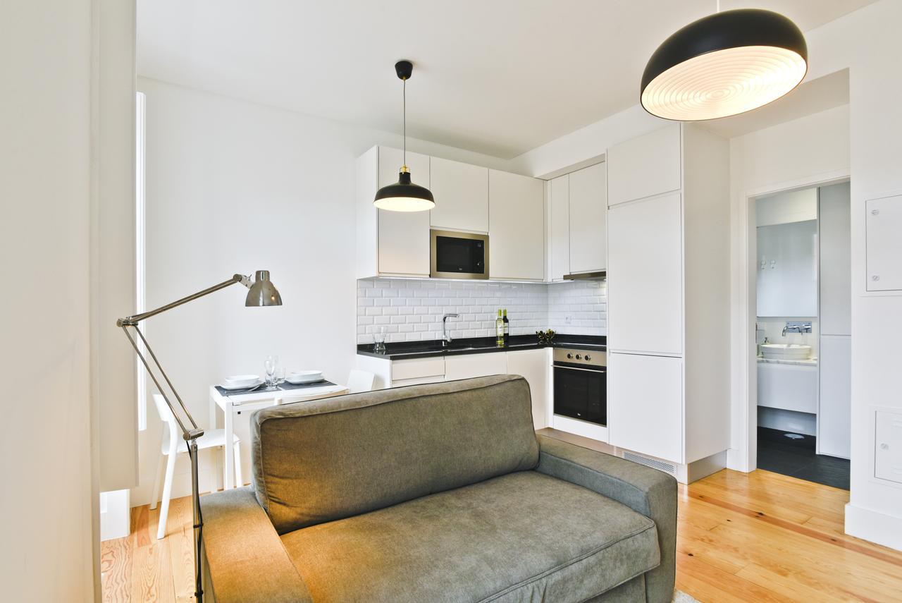 Apartamento Bmyguest - Arroios Cosy