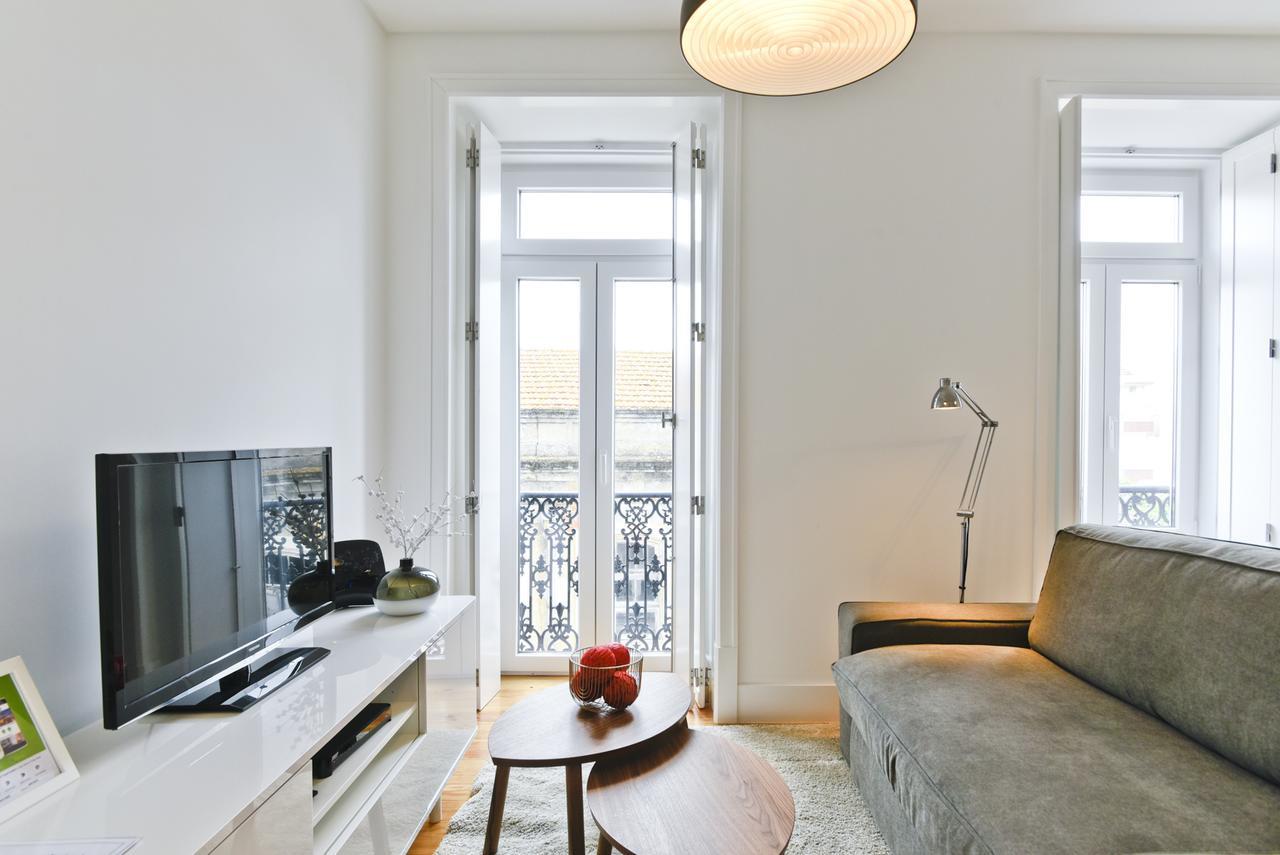 Bmyguest - Arroios Cosy Apartment Lisbon