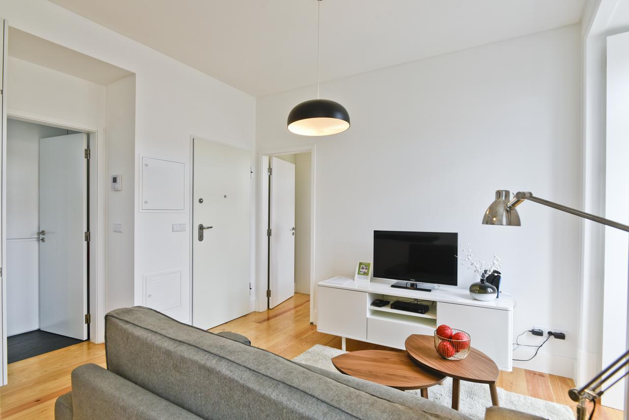 Apartamento Bmyguest - Arroios Cosy Lisboa