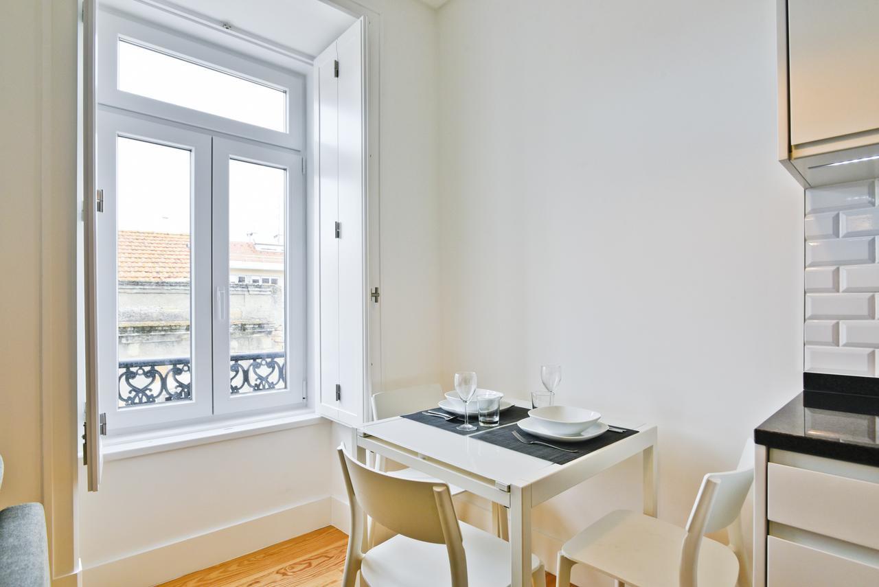 Bmyguest - Arroios Cosy Apartamento *