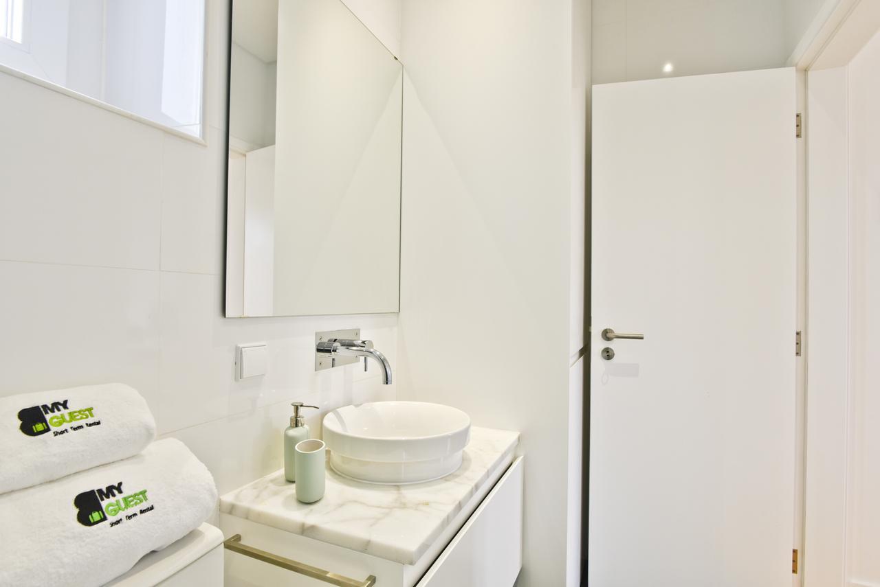 Bmyguest - Arroios Cosy Lisboa