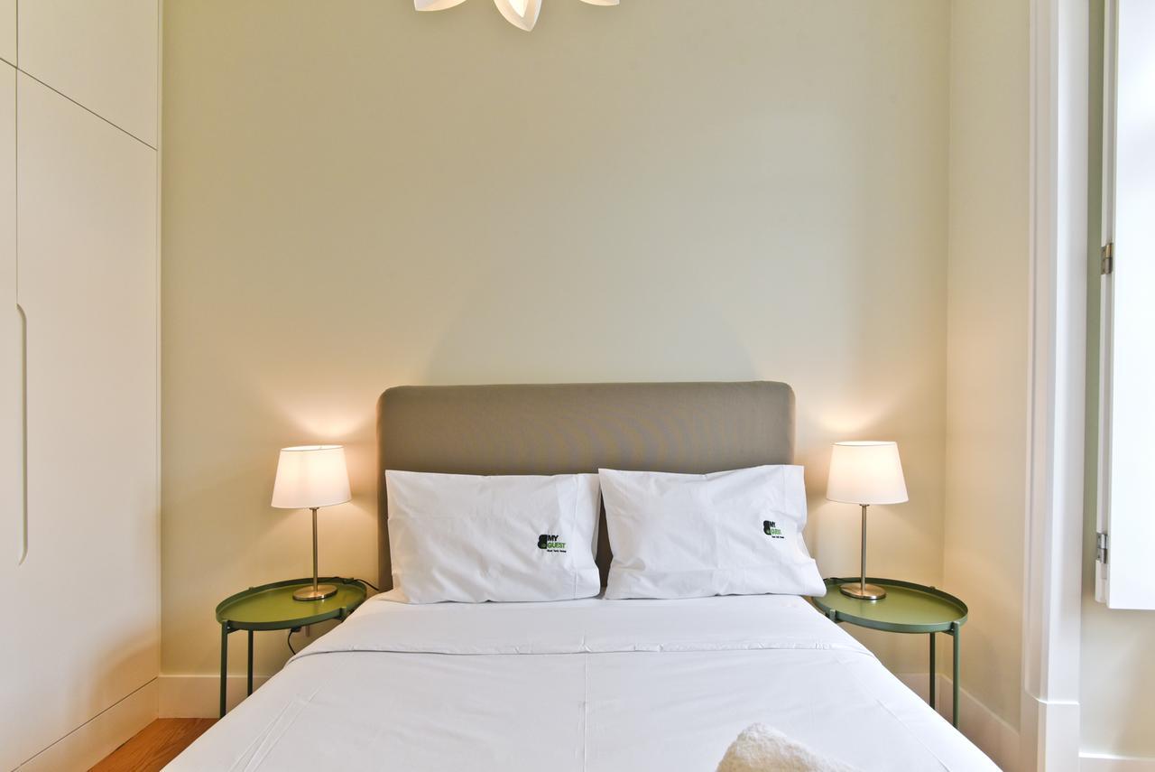 Bmyguest - Arroios Cosy Apartamento
